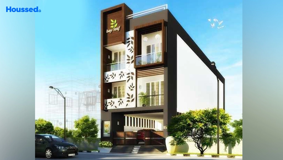 Project Image of RK Bay Leaf in Perambur, Chennai - Image 438228