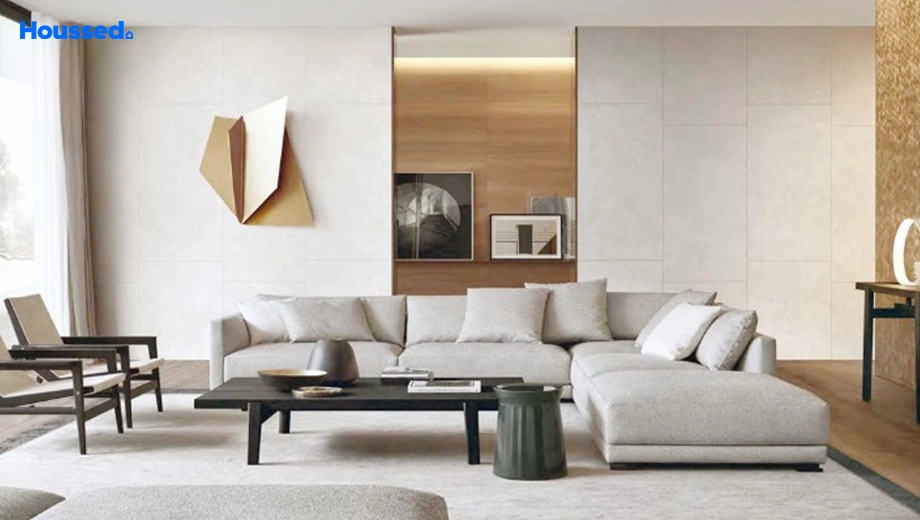 Sample Apartment of Marvella Gokulam in Jayanagar, Bangalore - Image 438106