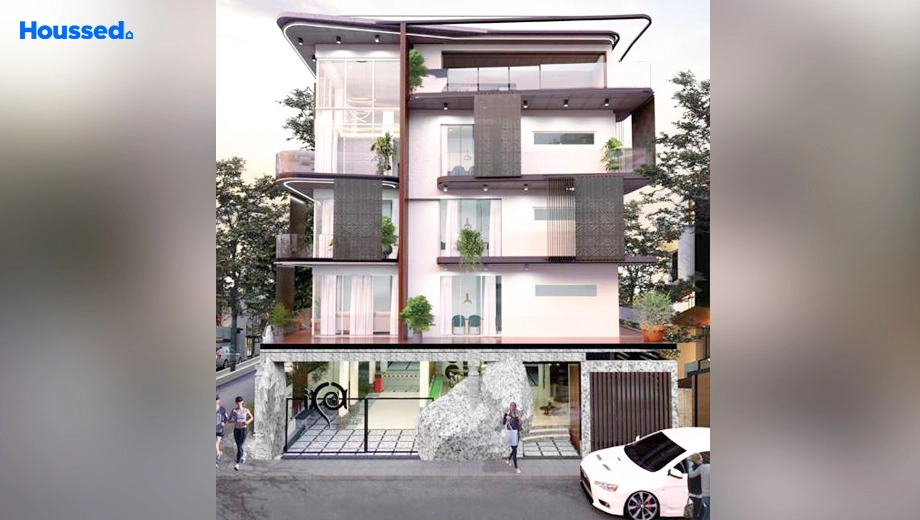 Project Image of Future Ika Residency in Banashankari, Bangalore - Image 438173