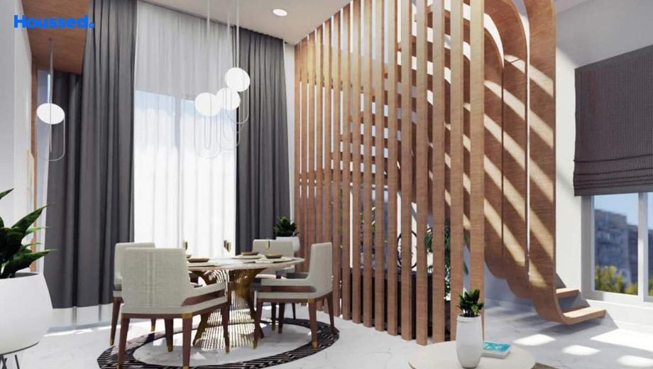 Sample Apartment of Future Ika Residency in Banashankari, Bangalore - Image 438176