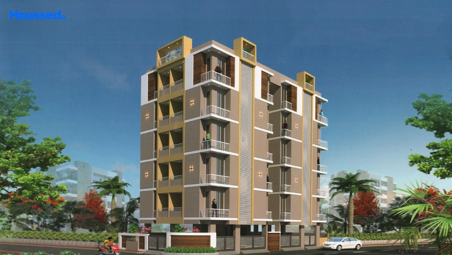 Project Image of Jay Giriraj in Bhakti Nagar, Rajkot - Image 438247