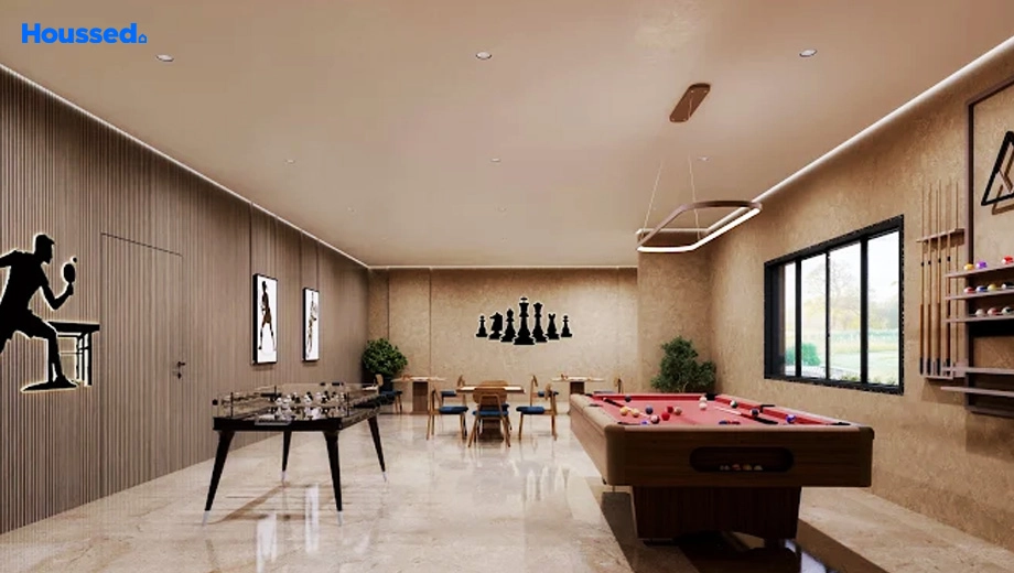 Amenities of Swastik Suvarna Path in Mavdi, Rajkot - Image 438308