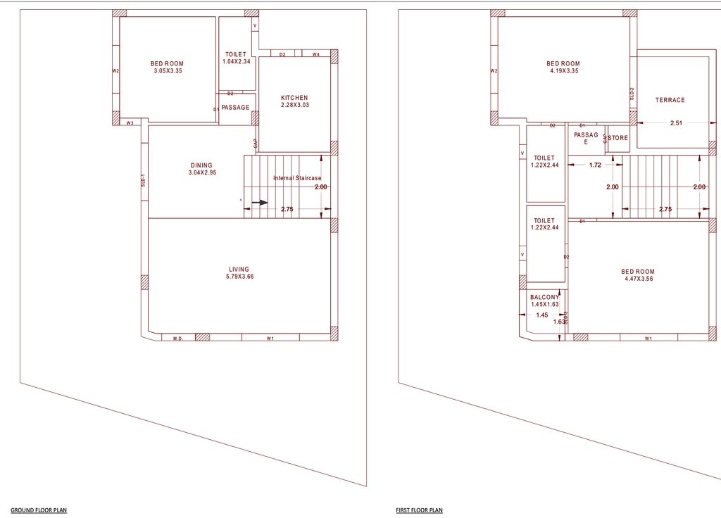 3 BHK House/Villa in Crystal Palm Paradise in Lodhika, Rajkot - Image 932211