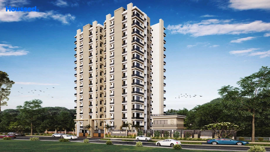 Project Image of Kasumbi Casa in Lodhika, Rajkot - Image 438372