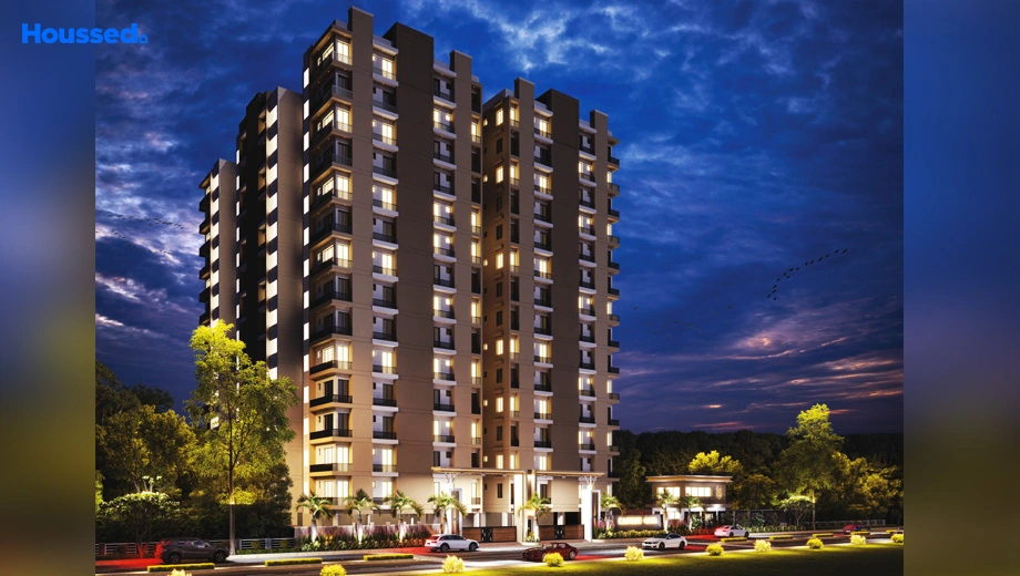 Project Image of Kasumbi Casa in Lodhika, Rajkot - Image 438373