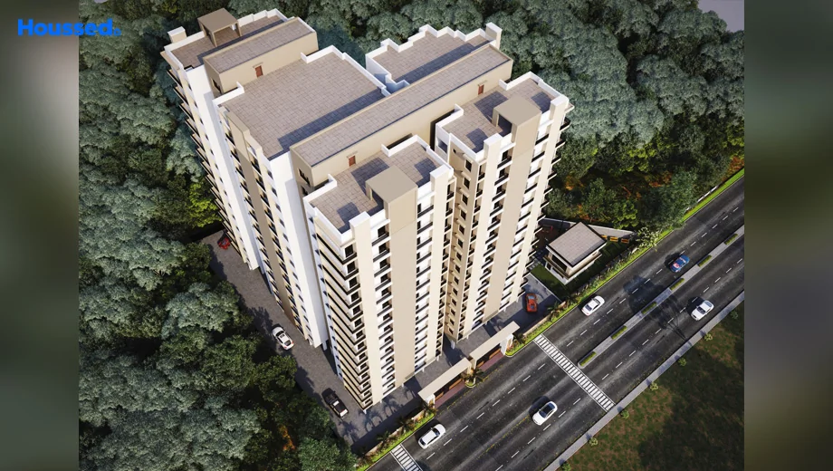 Project Image of Kasumbi Casa in Lodhika, Rajkot - Image 438374