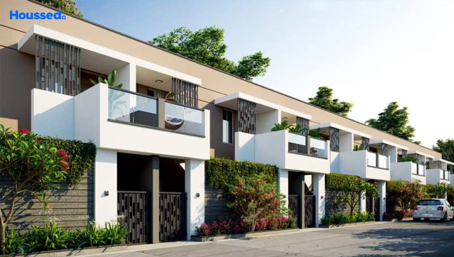 Project Image of Nivas Residency in Lodhika, Rajkot - Image 438385