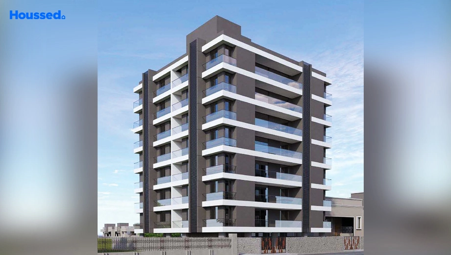 Project Image of Kantaben The Radiant House in Lodhika, Rajkot - Image 438398