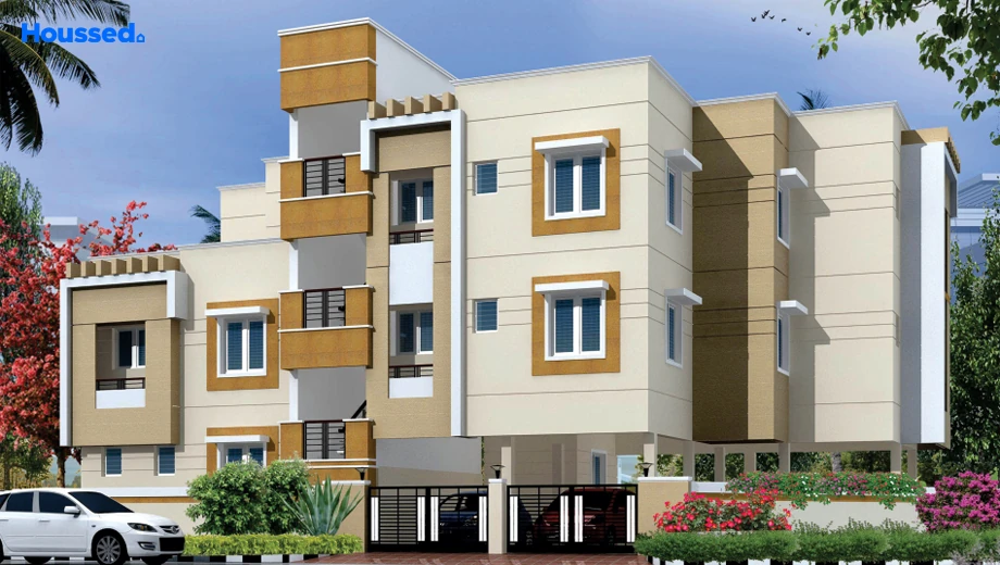 Project Image of VGK Speed Well in Chromepet, Chennai - Image 438451