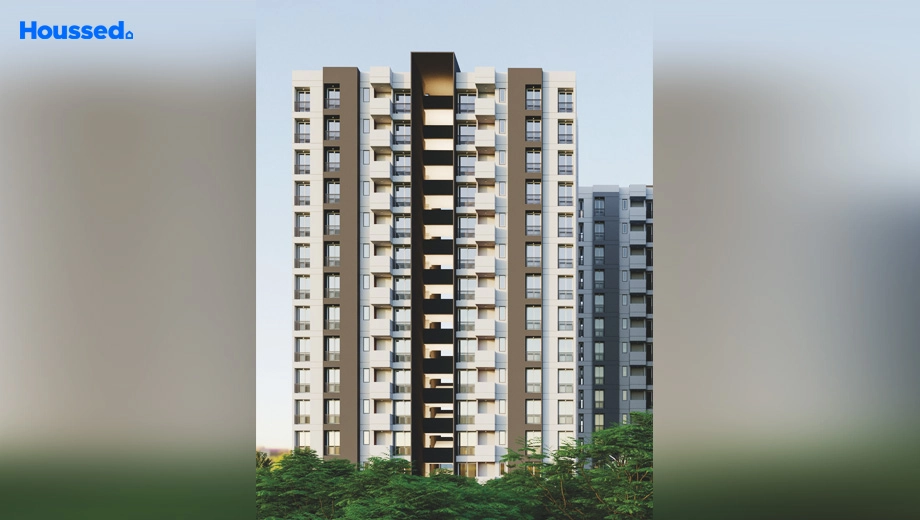 Project Image of Raj Pusti Hills in Lodhika, Rajkot - Image 438416