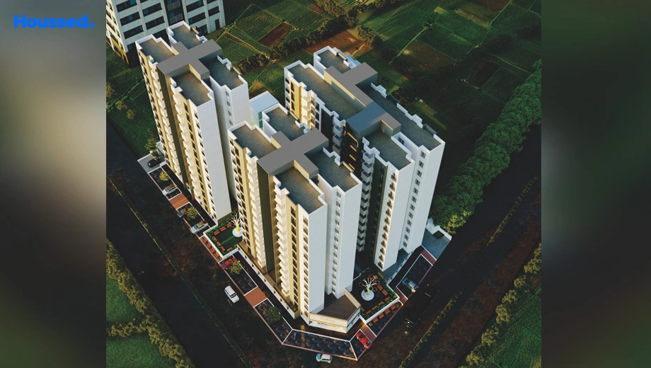 Project Image of Raj Pusti Hills in Lodhika, Rajkot - Image 438417