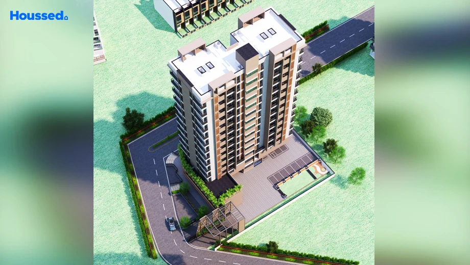 Project Image of Savariya Kunj Height in Lodhika, Rajkot - Image 438428