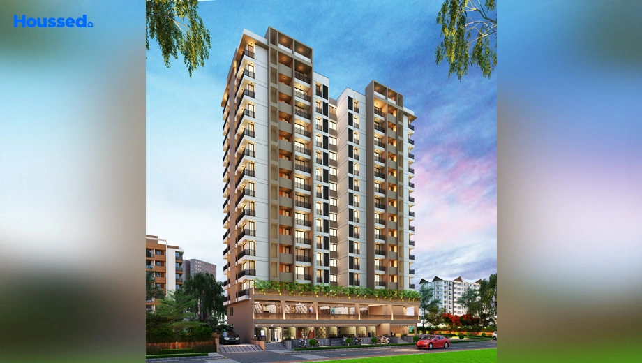 Project Image of Savariya Kunj Height in Lodhika, Rajkot - Image 438429
