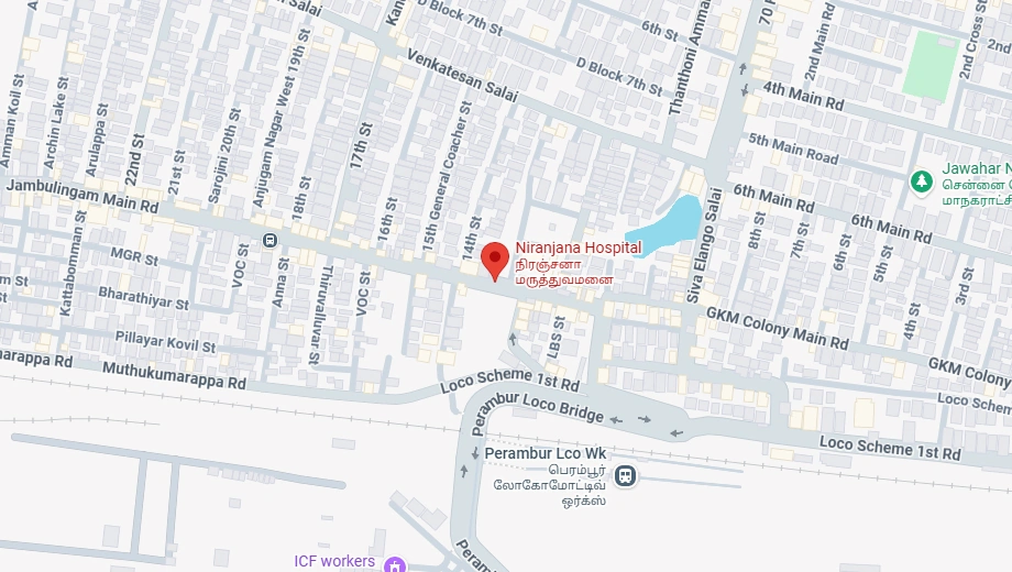 Location of Asset Aishwaryam Siddhan - Image 438483