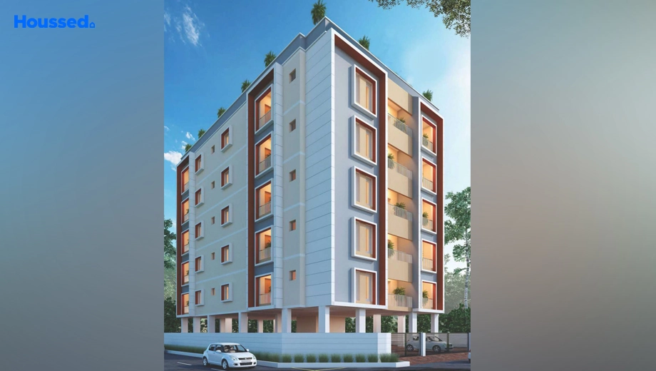 Project Image of Ezy Amrit Kalash - Image 438491