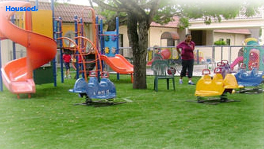 Amenities of Maxis Premam in Perambur, Chennai - Image 438499