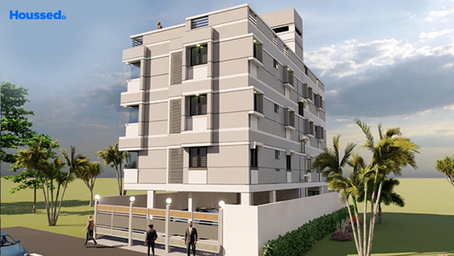 Project Image of Maxis Premam in Perambur, Chennai - Image 438497