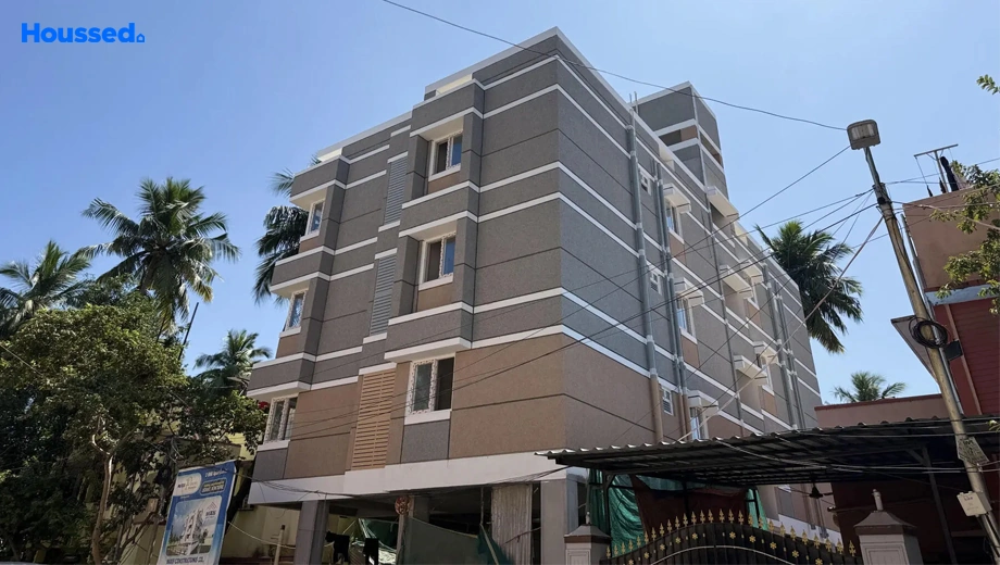 Project Image of Maxis Premam in Perambur, Chennai - Image 438496