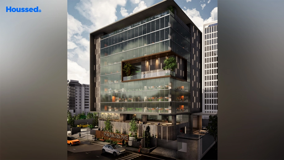 Project Image of RMS Palmgrove in Purasaiwakkam, Chennai - Image 438512