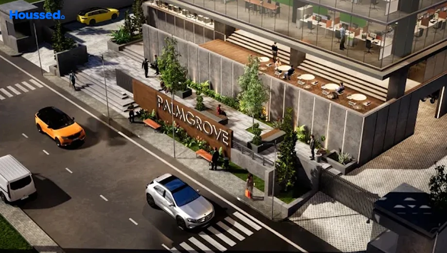 Project Image of RMS Palmgrove in Purasaiwakkam, Chennai - Image 438513