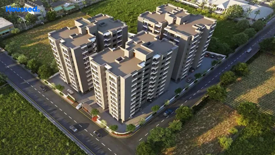 Project Image of Bluetone Blue Diamond - Image 438525