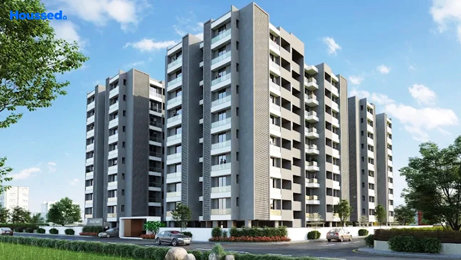 Project Image of Bluetone Blue Diamond - Image 438524