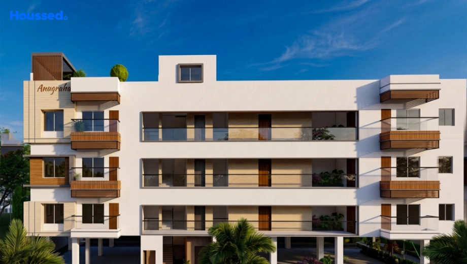 Project Image of Royal Aishwaryam - Image 438543