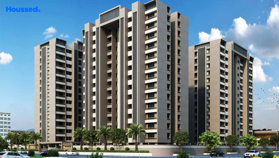 Project Image of Malabar Hills in Munjka, Rajkot - Image 438576