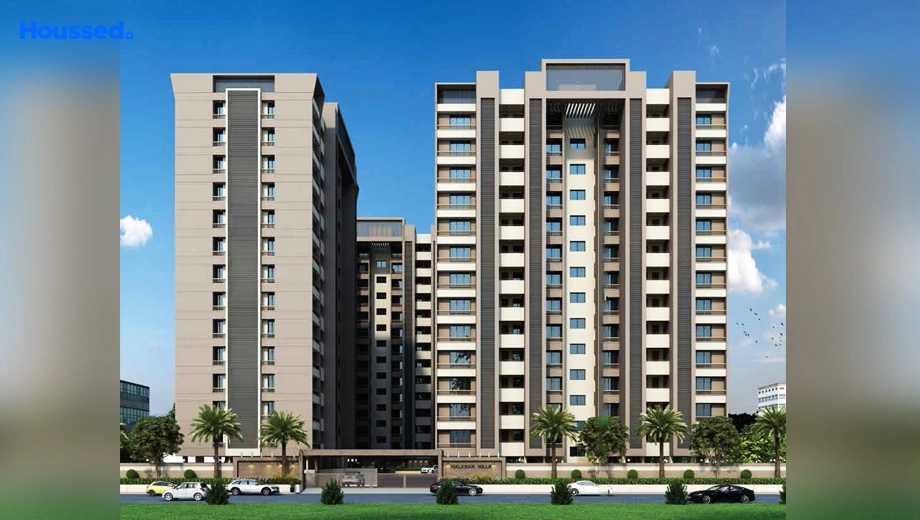 Project Image of Malabar Hills in Munjka, Rajkot - Image 438575
