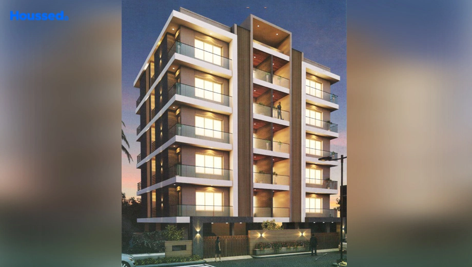 Project Image of Omkar Hariaksha Avenue in Munjka, Rajkot - Image 438590