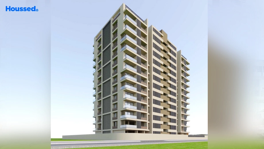 Project Image of Ravi Revanta in Munjka, Rajkot - Image 438623