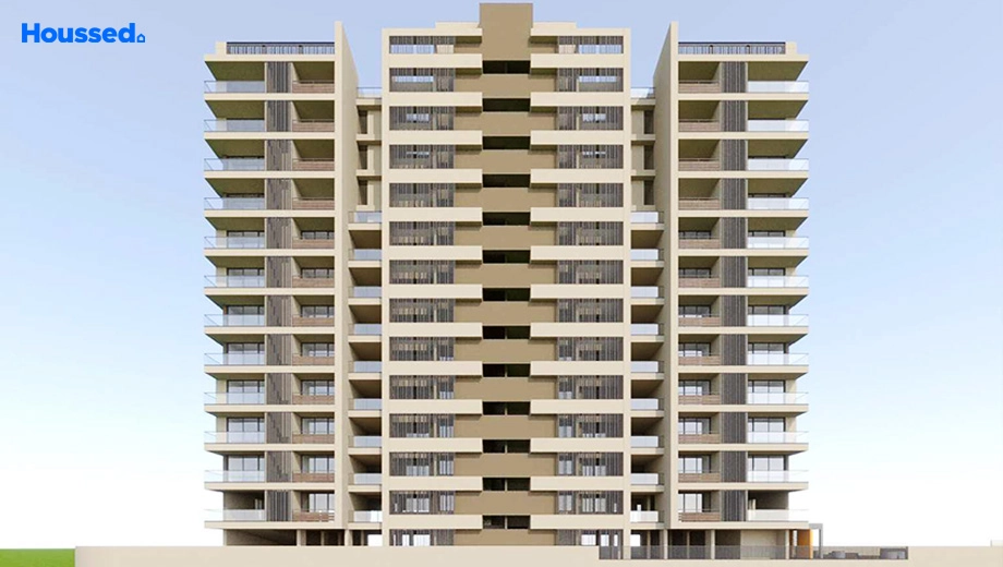 Project Image of Ravi Revanta in Munjka, Rajkot - Image 438624