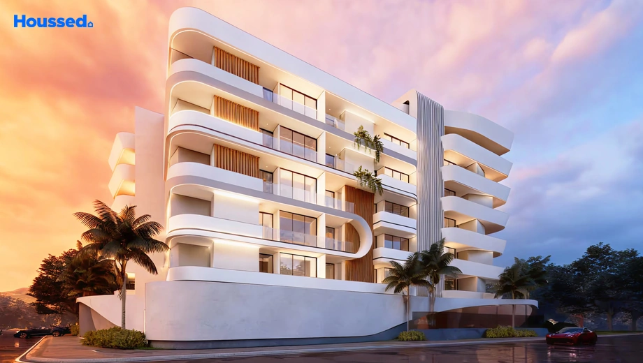 Project Image of Sunpure The Curve in Vijayanagar, Mysore - Image 438637