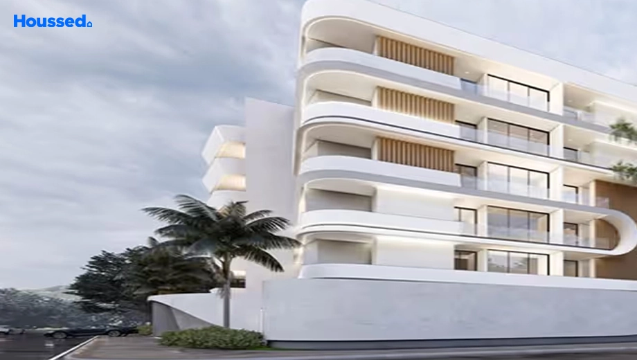 Project Image of Sunpure The Curve in Vijayanagar, Mysore - Image 438635