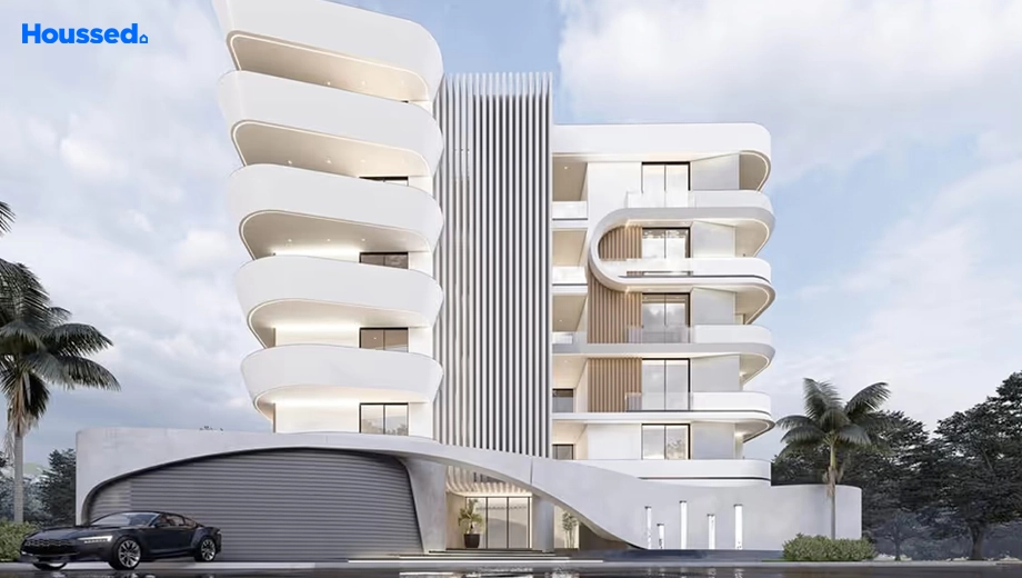 Project Image of Sunpure The Curve in Vijayanagar, Mysore - Image 438634