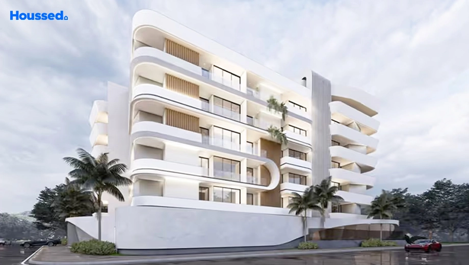 Project Image of Sunpure The Curve in Vijayanagar, Mysore - Image 438636