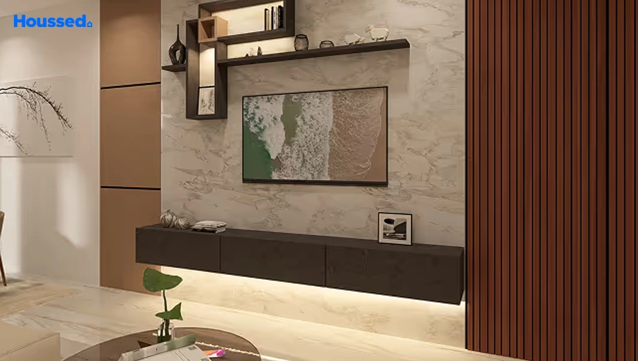 Sample Apartment of Sunpure The Curve in Vijayanagar, Mysore - Image 438643