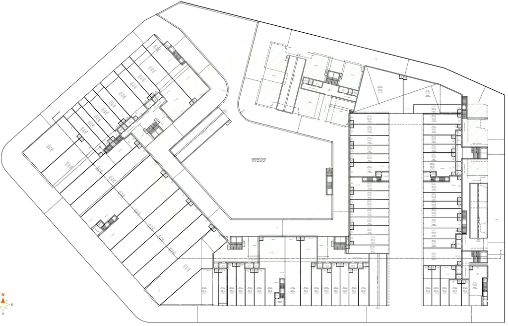 Master Plan of Sanatan in Munjka, Rajkot - Image 438652