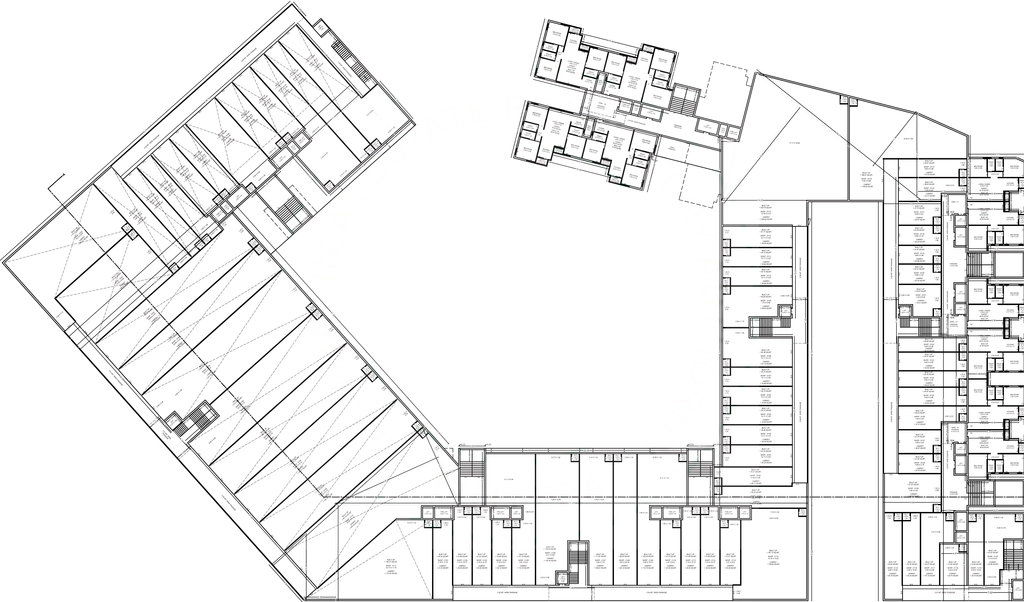 Floor Plan of Commercial Sanatan in Munjka, Rajkot - Image 438662