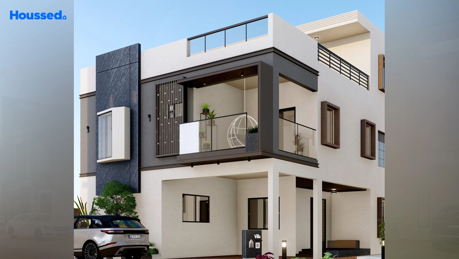Project Image of Nivasan Swarnapuraa in Peelamedu, Coimbatore - Image 438670