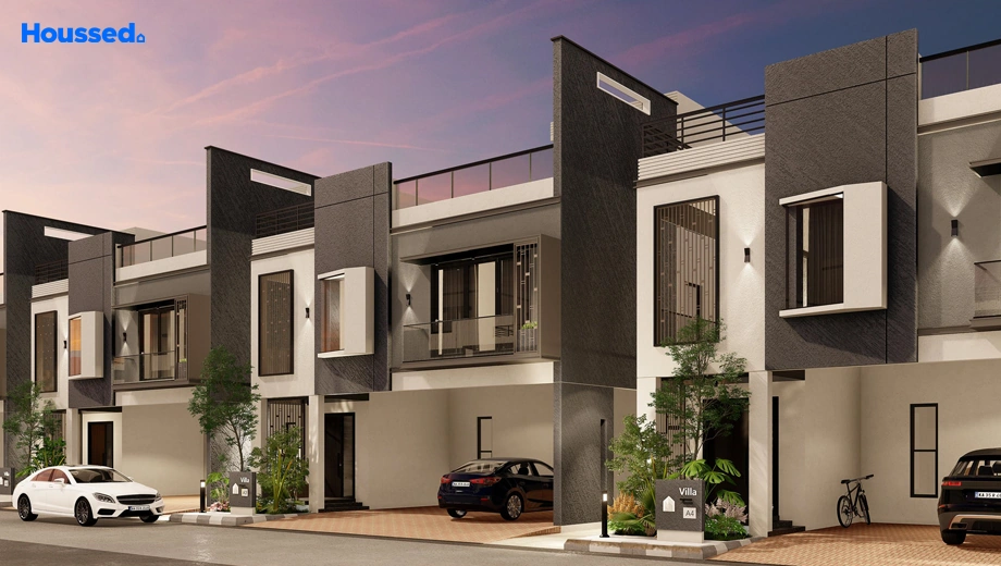Project Image of Nivasan Swarnapuraa in Peelamedu, Coimbatore - Image 438674