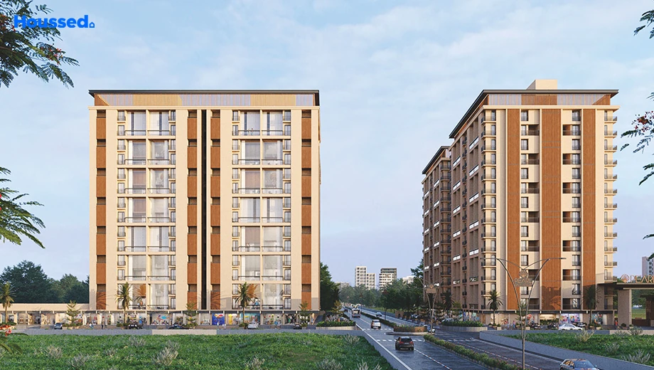 Project Image of Zoomearth Pearl Palladium - Image 438691