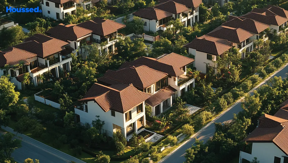 Project Image of Shubham Bindu Premio Signature in Lalitaddripura, Mysore - Image 438688
