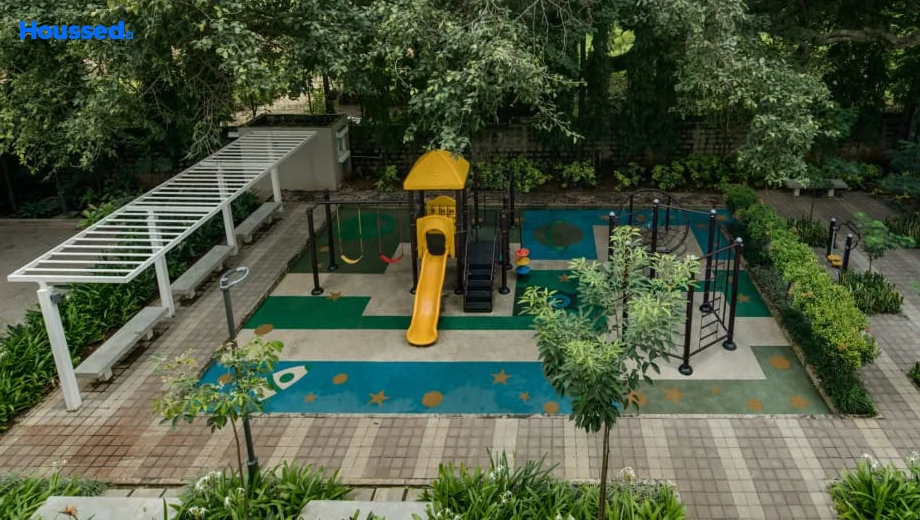 Project Image of Shubham Bindu Premio Signature in Lalitaddripura, Mysore - Image 438696