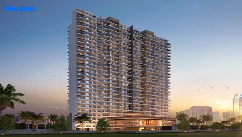 Project Image of Durga Imperial in Kalyan East, Thane - Image 81555