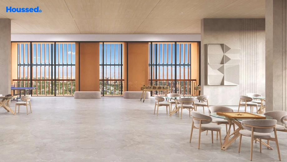 Amenities of Vaastu Royal Cliff in Gangapur Road, Nashik - Image 438717