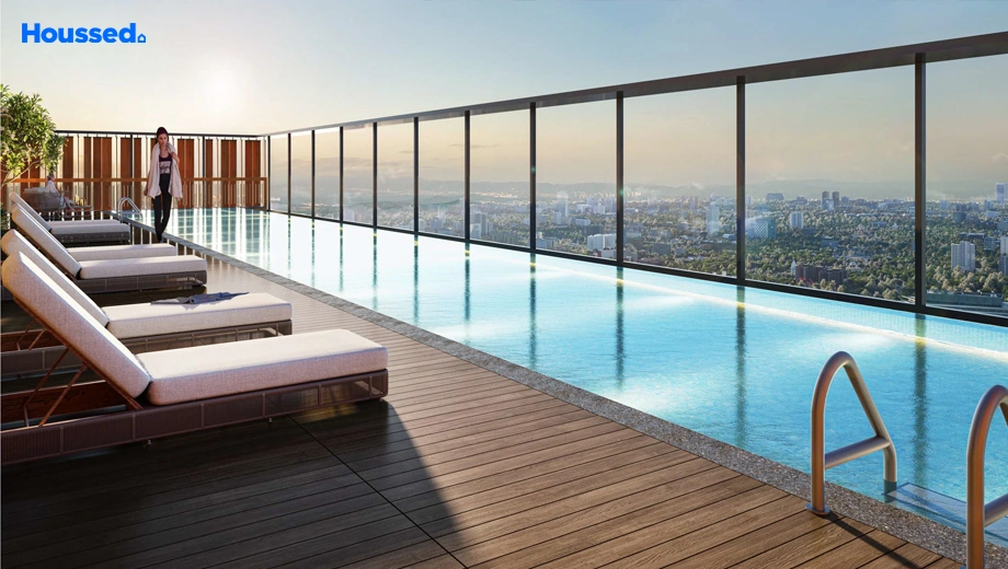 Amenities of Vaastu Royal Cliff in Gangapur Road, Nashik - Image 438724
