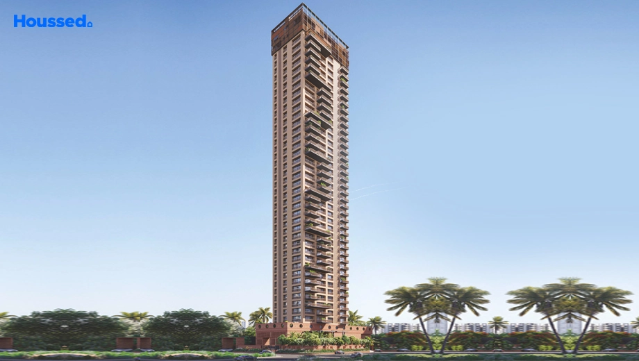 Project Image of Vaastu Royal Cliff in Gangapur Road, Nashik - Image 438716