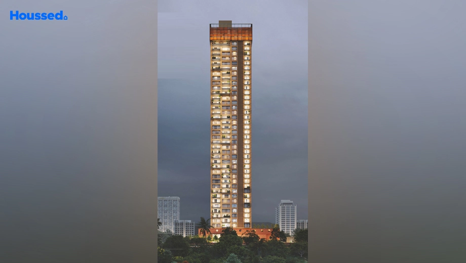 Project Image of Vaastu Royal Cliff in Gangapur Road, Nashik - Image 438714