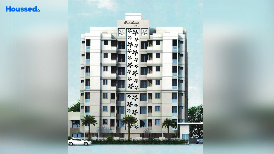Project Image of Shivay Prashanti Flats in Munjka, Rajkot - Image 438734